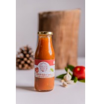 Tomato Basil Pasta Sauce - 340Gms